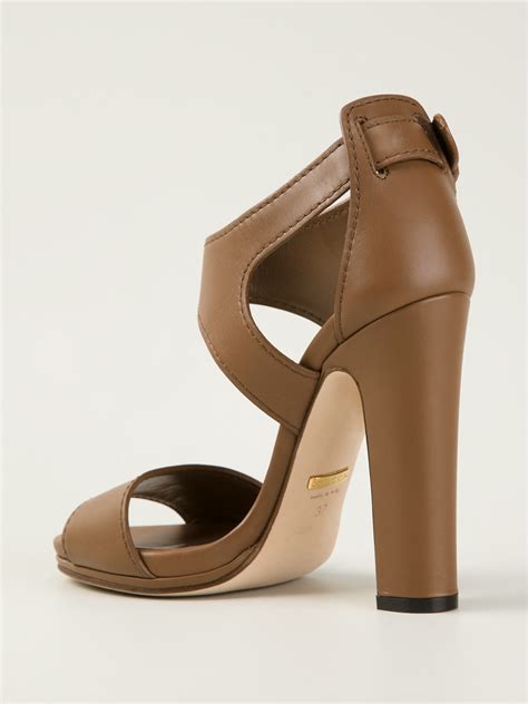 gucci shoes highheel|Gucci chunky heel shoes.